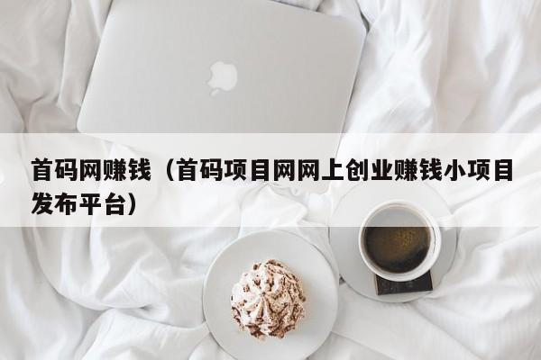 首码网赚钱（首码项目网网上创业赚钱小项目发布平台）